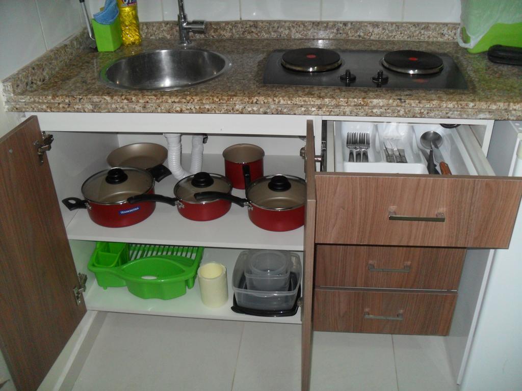 Manaira Palace Residence Joao Pessoa Ngoại thất bức ảnh